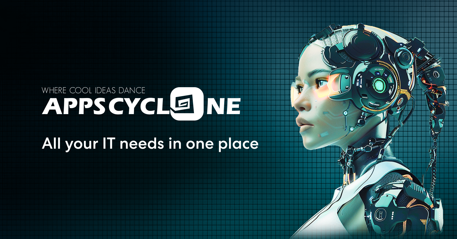 Apps Cyclone Technology JSC logo
